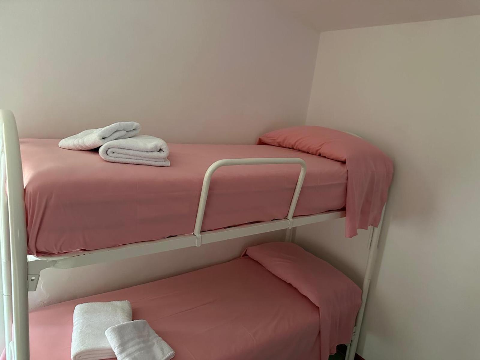 Villaggio Alberghiero Da Pepe Marina di Camerota Exteriör bild